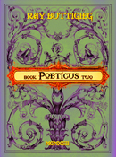 Poeticus Book Two (1992)